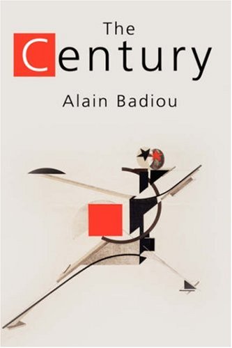 The Century Alain Badiou