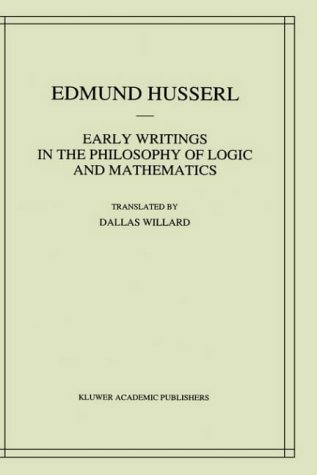Analyses Concerning Passive And Active Synthesis Lectures On Transcental Logic 1st Edition Edmund Husserl