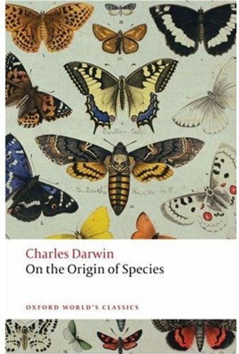 On The Origin Of Species Revised Charles Darwin Gillian Beer
