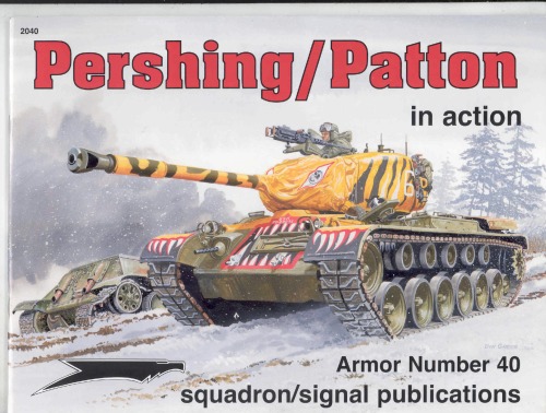 Pershing Jim Mesko