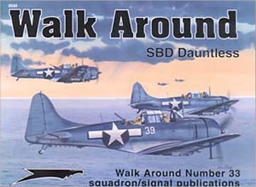 Douglas Sbd Dauntless 1st Richard S Dann Don Greer Darren Glenn