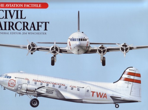 Civil Aircraft Jim Winchester