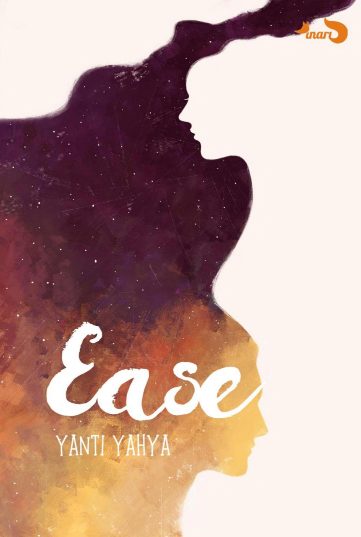 Ease Pertama Yanti Yahya