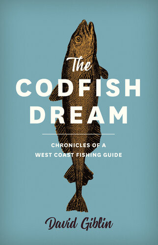The Codfish Dream David Giblin