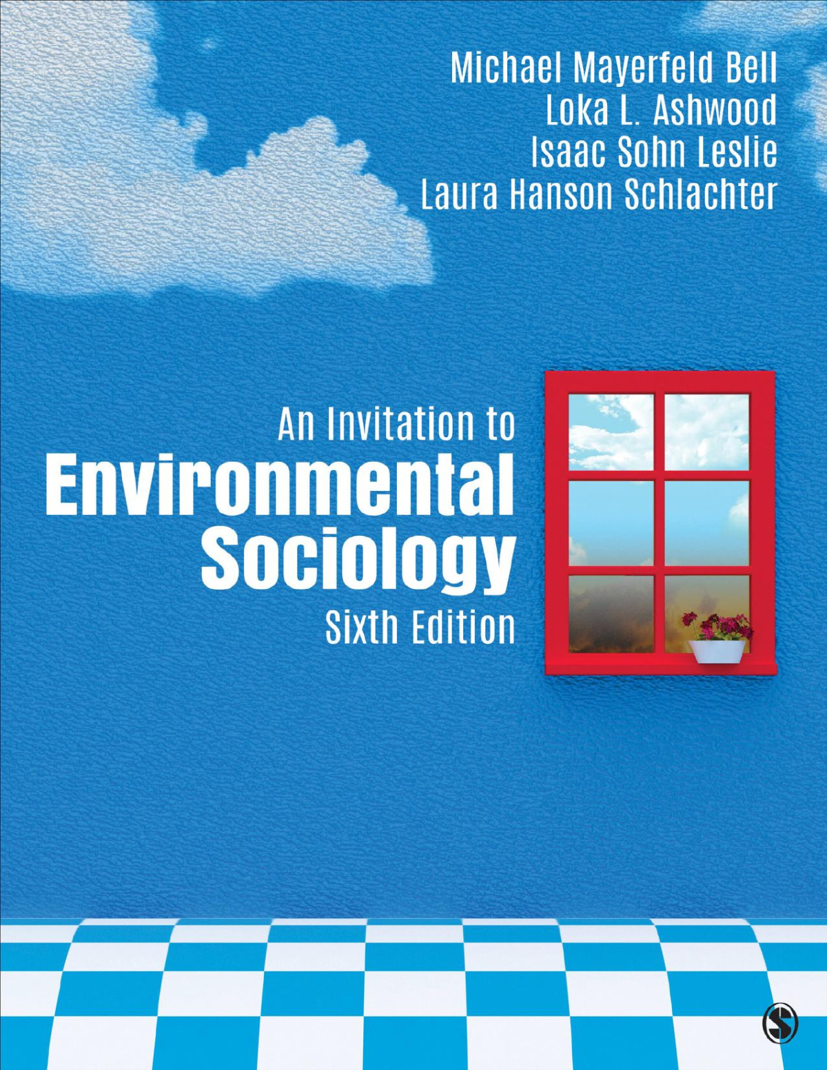 An Invitation To Environmental Sociology Michael Mayerfeld Bell