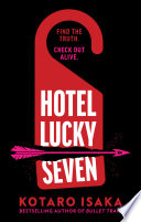 Hotel Lucky Seven Kotaro Isaka