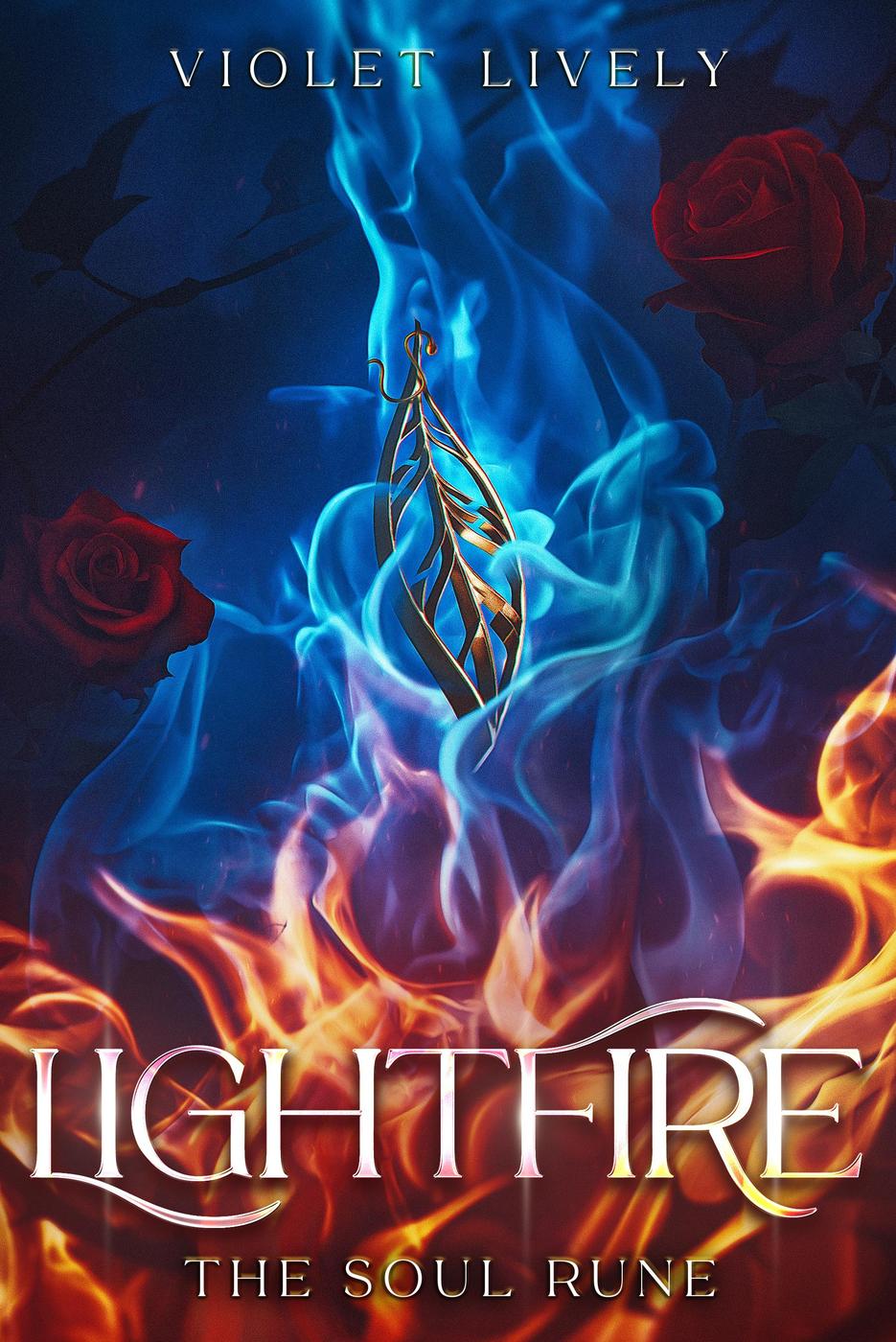 Lightfire Violet Lively