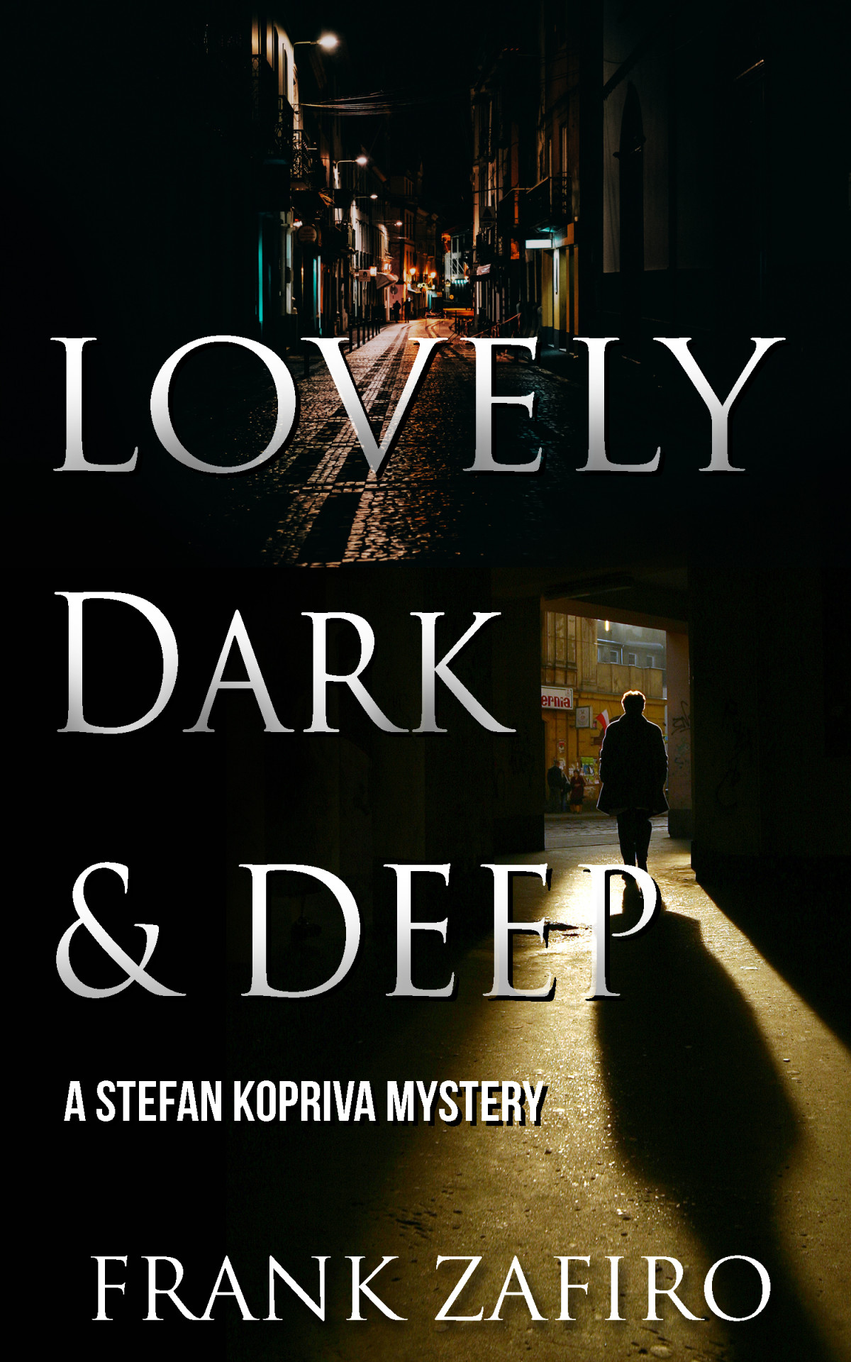 Lovely Dark And Deep Stefan Kopriva 02 Frank Zafiro