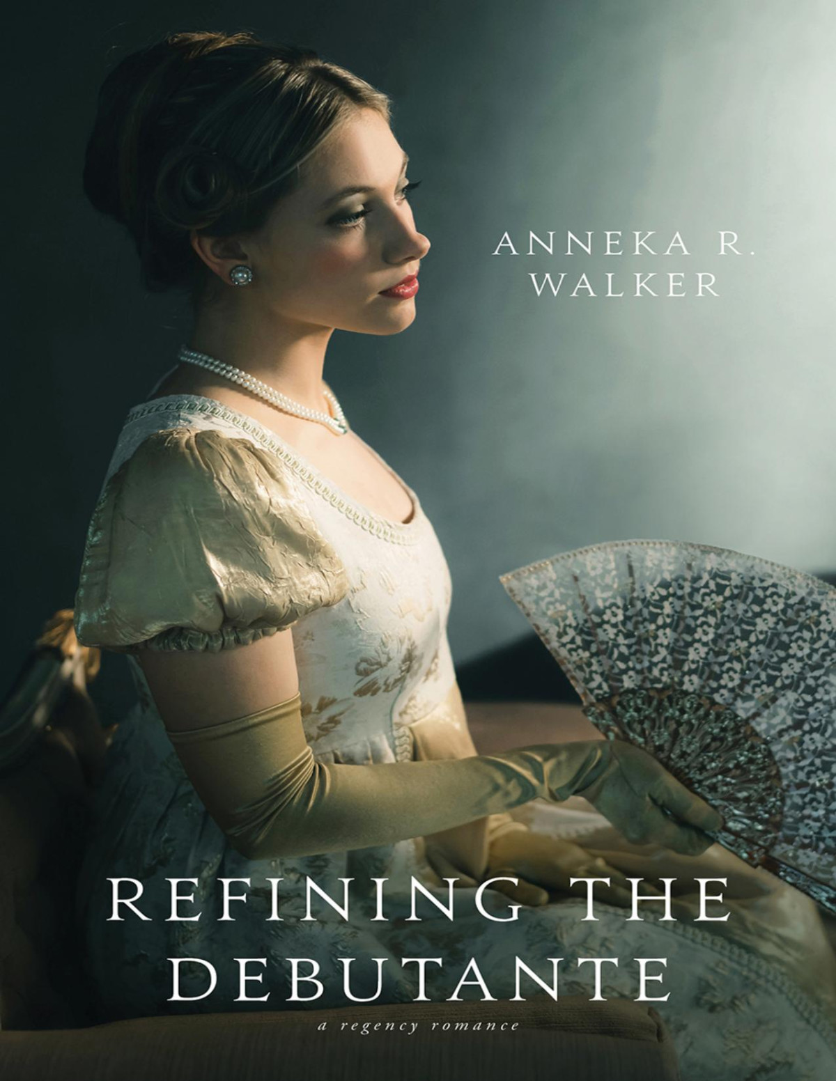 Refining The Debutante Anneka R Walker