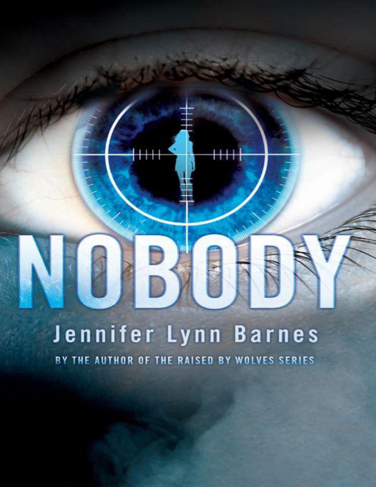 Nobody Jennifer Lynn Barnes