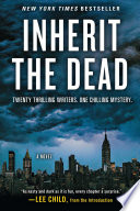 Inherit The Dead Lee Child C J Box Charlaine Harris John Connolly