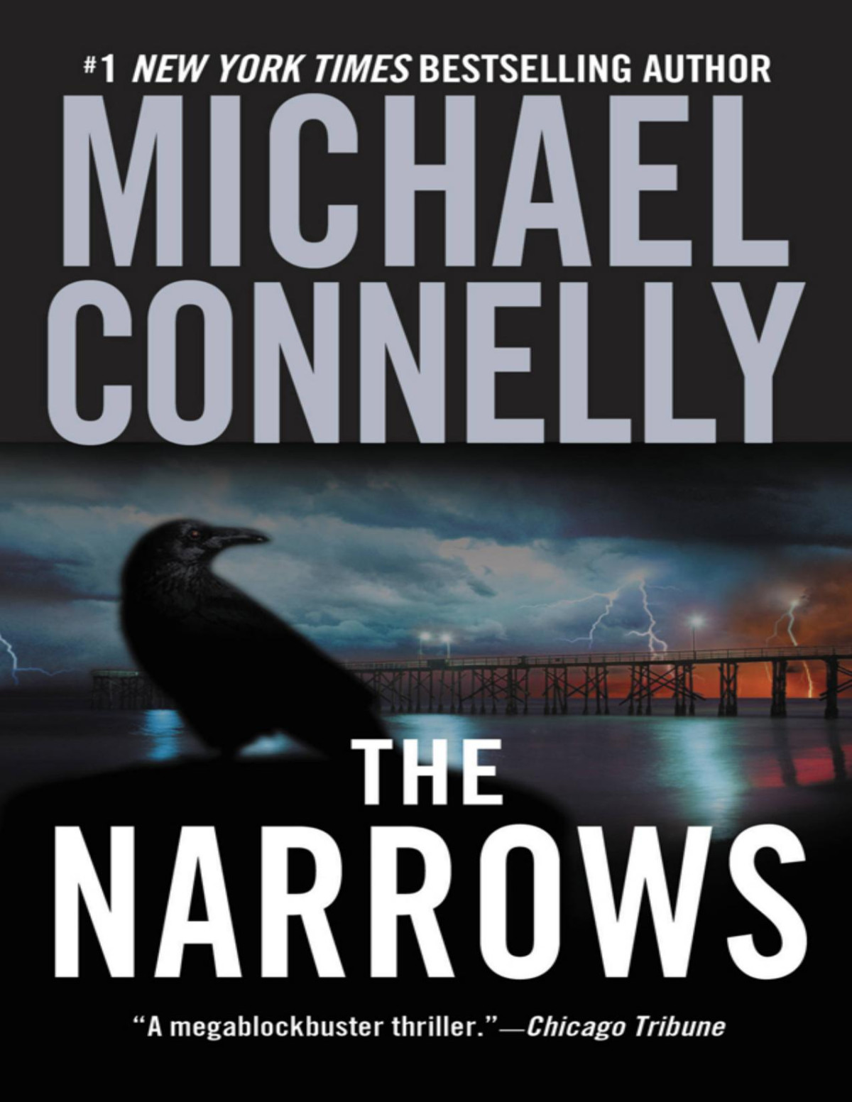 The Narrows Michael Connelly