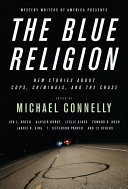 Mystery Writers Of America Presents The Blue Religion Mystery Writers Of America