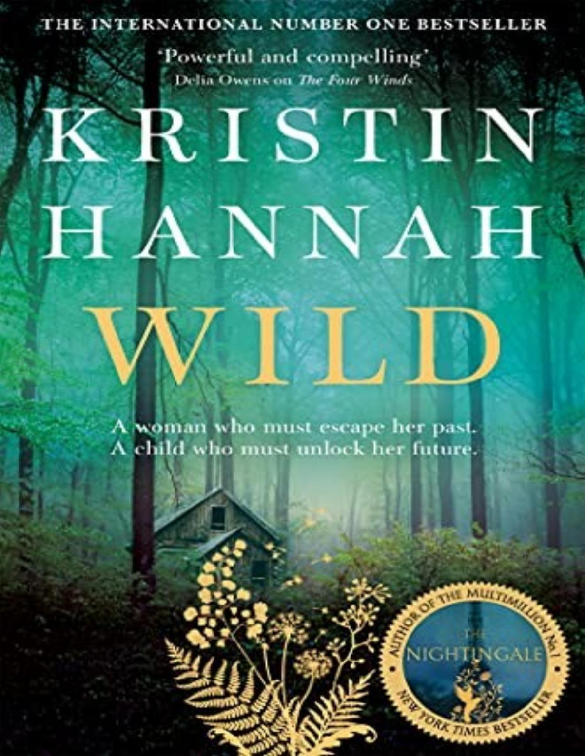 Magic Hour Aka Wild Kristin Hannah