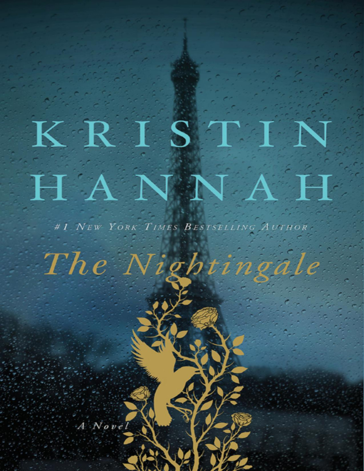 The Nightingale Kristin Hannah