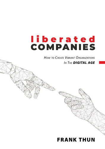 Liberated Companies Frank Thun