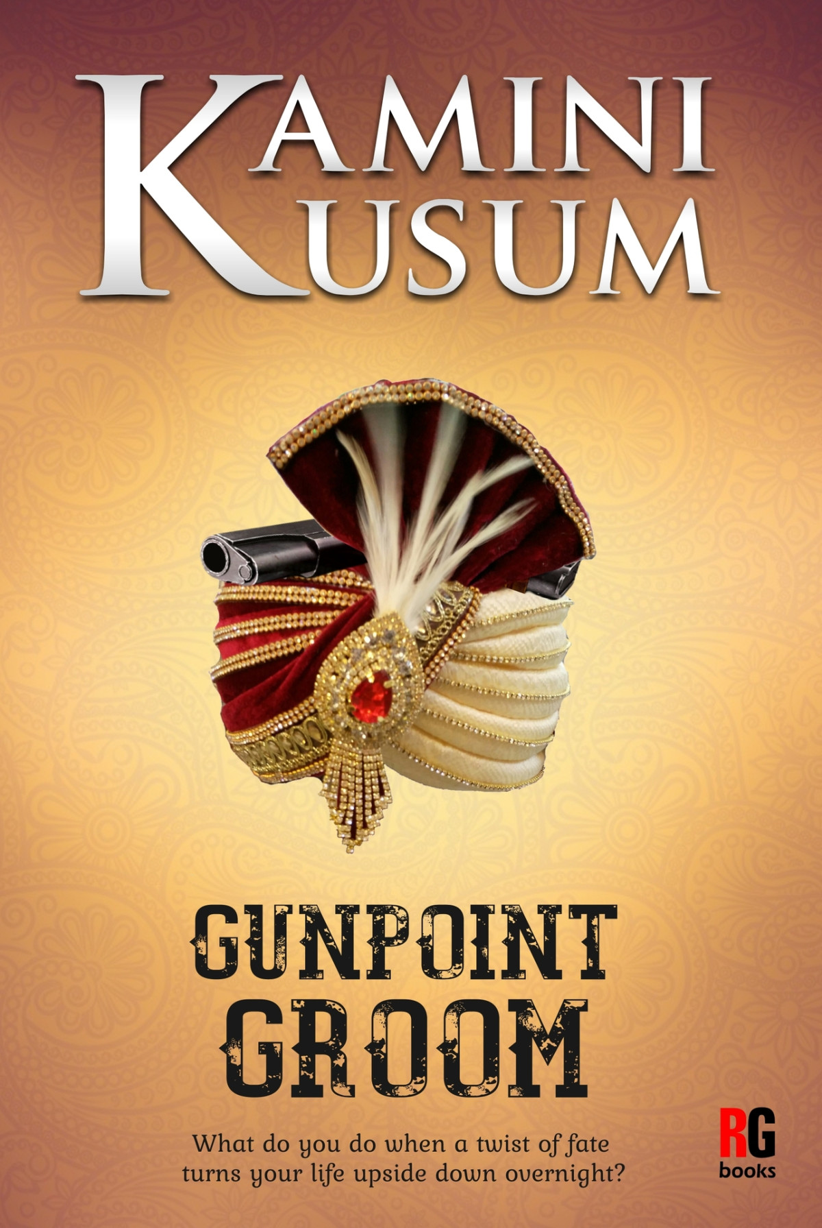 Gunpoint Groom Kusum Kamini Kusum Kamini