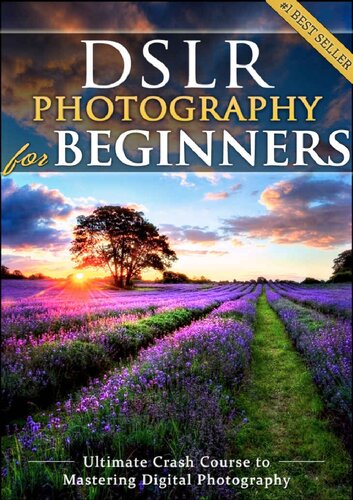 Dslr Photography For Beginners Take 10 Times Better Pictures In 48 Hours Or Less Best Way To Learn Digital Photography Master Your Dslr Camera Improve Your Digital Slr Photography Skills Brian Black