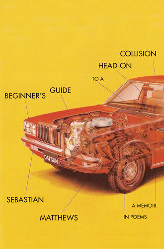 Beginners Guide To A Headon Collision Sebastian Matthews