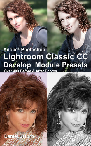Adobe Photoshop Lightroom Classic Cc Develop Module Presets Daniel Dituro