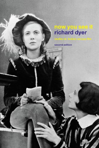 Now You See It 2nd Edition Richard Dyer