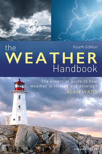 The Weather Handbook 4th Edition Alan Watts