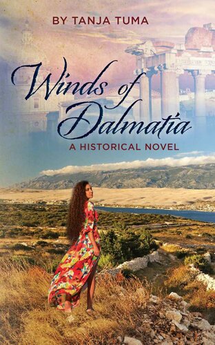 Winds Of Dalmatia Tuma Tanja