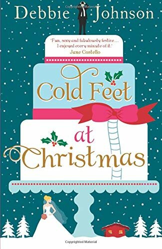 Cold Feet At Christmas Debbie Johnson