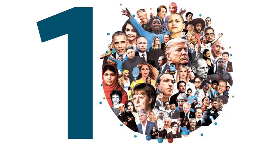 The Wall Street Journals Decade In Review The Wall Street Journal