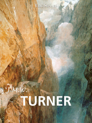 Jmw Turner Eric Shanes