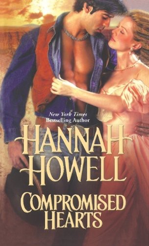 Compromised Hearts Hannah Howell Howell Hannah
