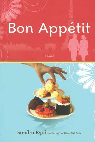 Bon Appetit Sandra Byrd