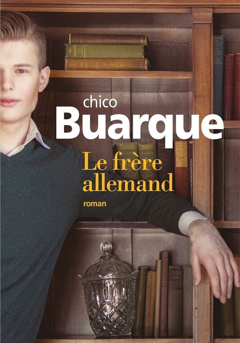Le Frre Allemand Buarque Chico Buarque Chico