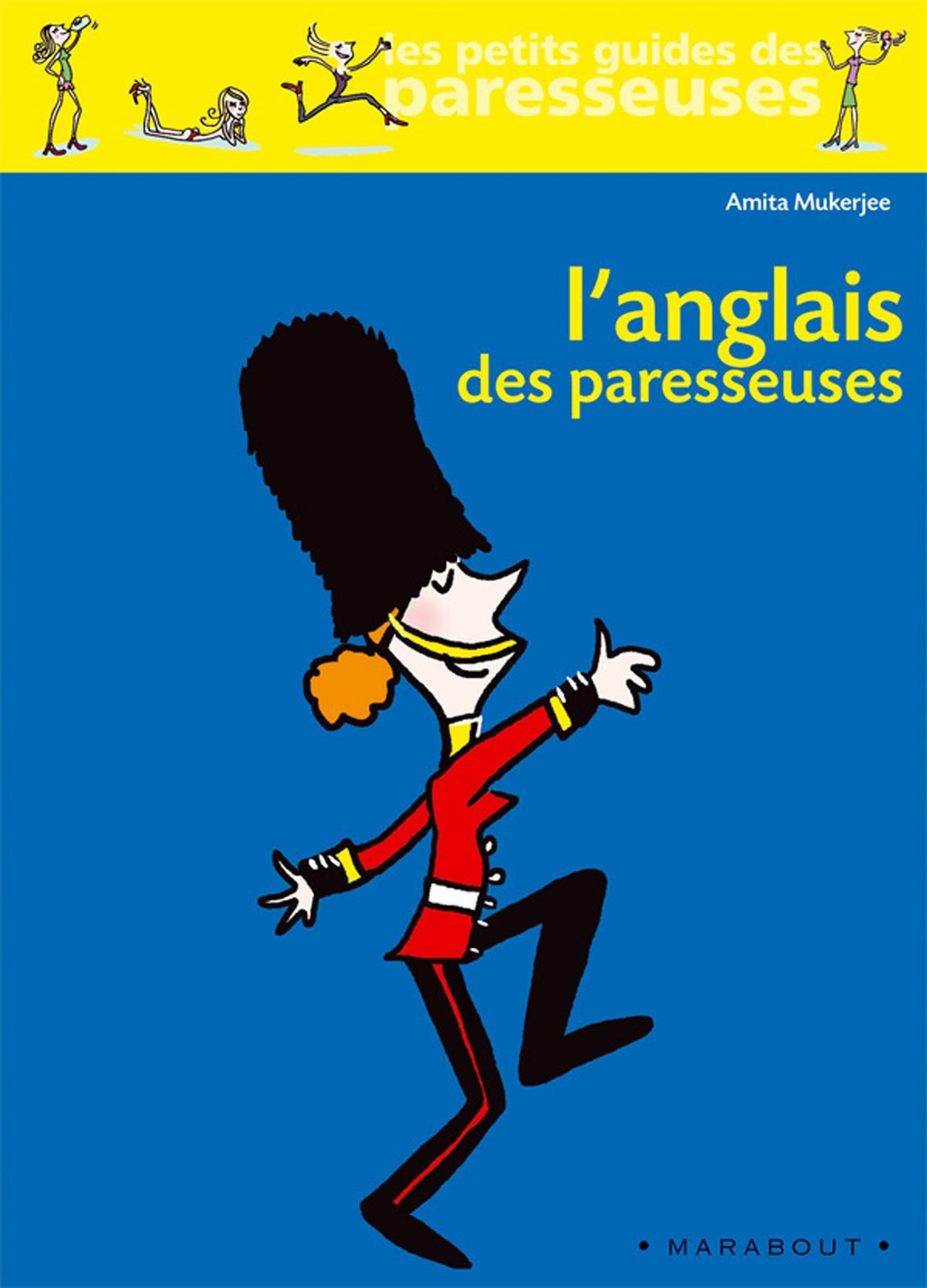 Langlais Des Paresseuses Mukerjee Amita Mukerjee Amita