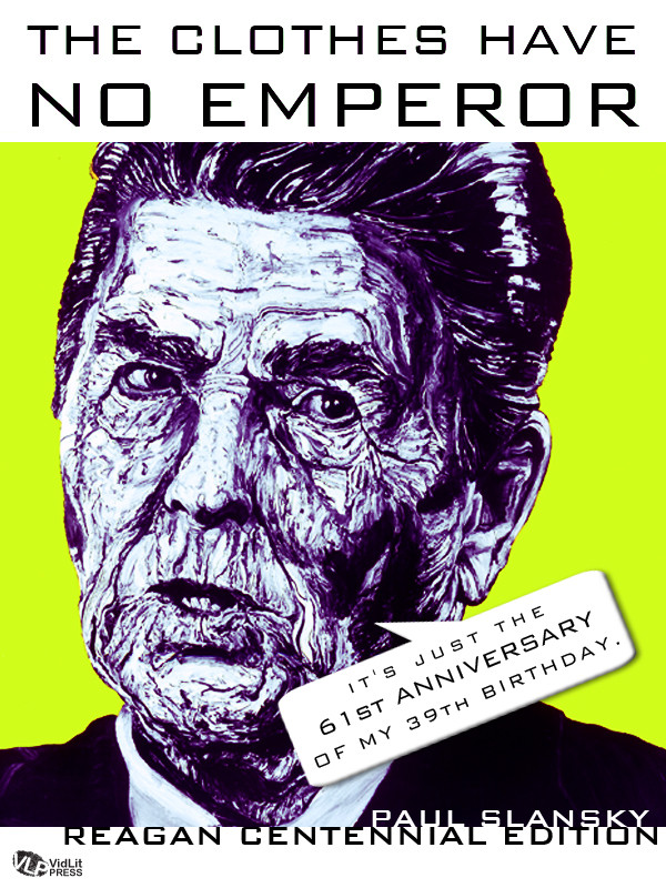 The Clothes Have No Emperor Paul Slansky