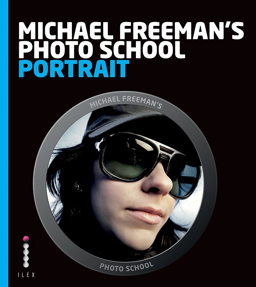 Michael Freemans Photo School Portrait Michael Freeman