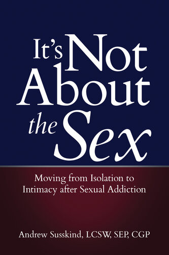Its Not About The Sex Andrew Susskind