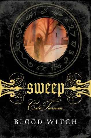 Blood Witch Cate Tiernan Tiernan Cate