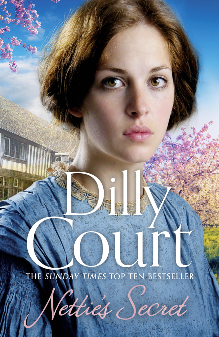 Netties Secret Dilly Court Dilly Court