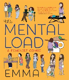 The Mental Load A Feminist Comic Emma