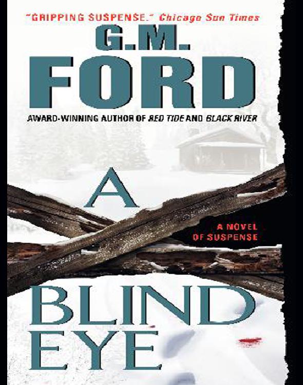 A Blind Eye G M Ford