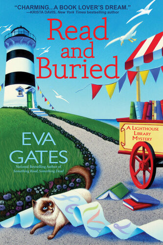 Read And Buried Eva Gates