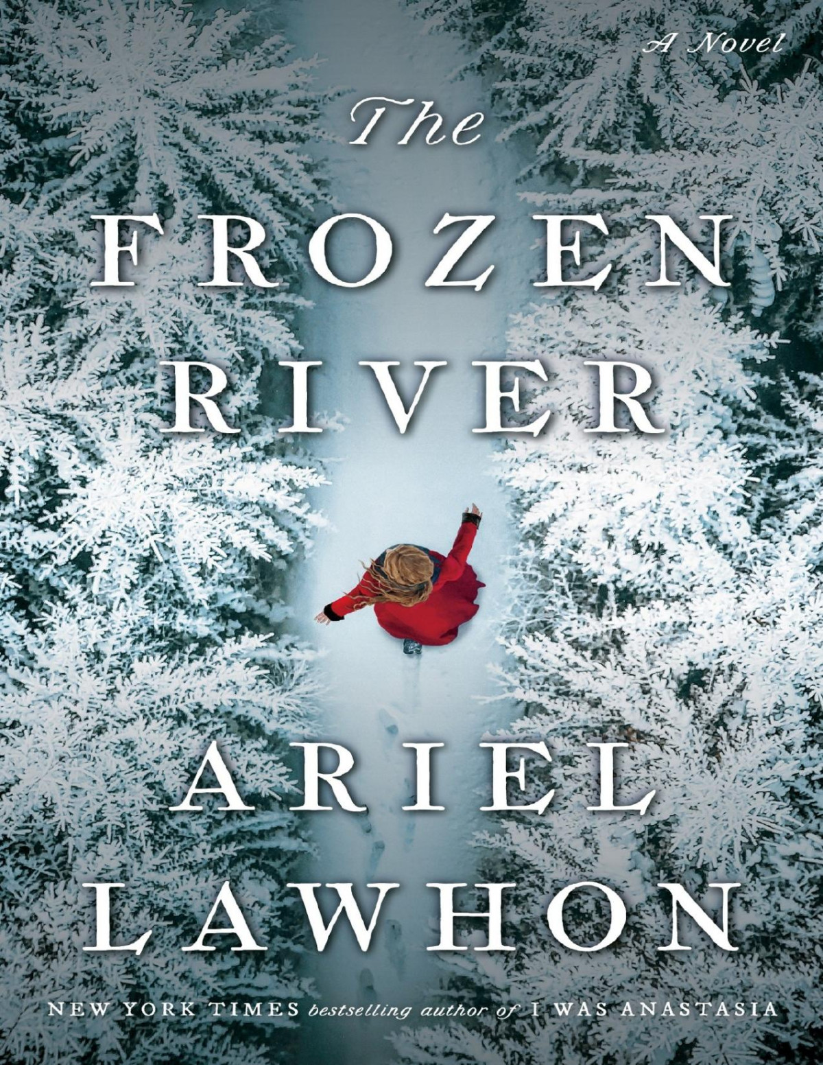 The Frozen River A Novel Ariel Lawhon