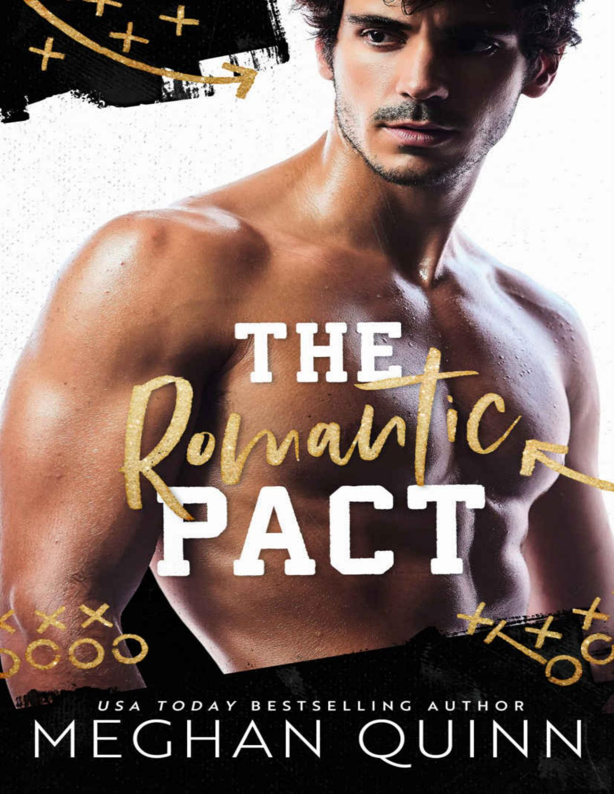 The Romantic Pact A Friends To Lovers Road Trip Standalone Meghan Quinn
