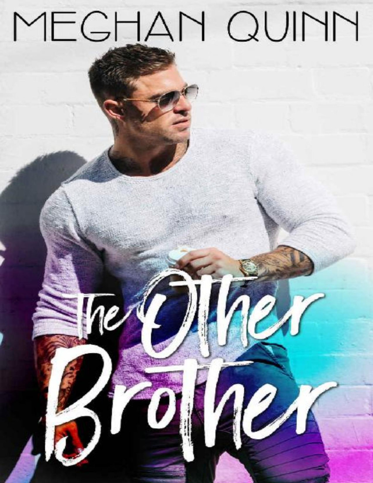 The Other Brother Meghan Quinn