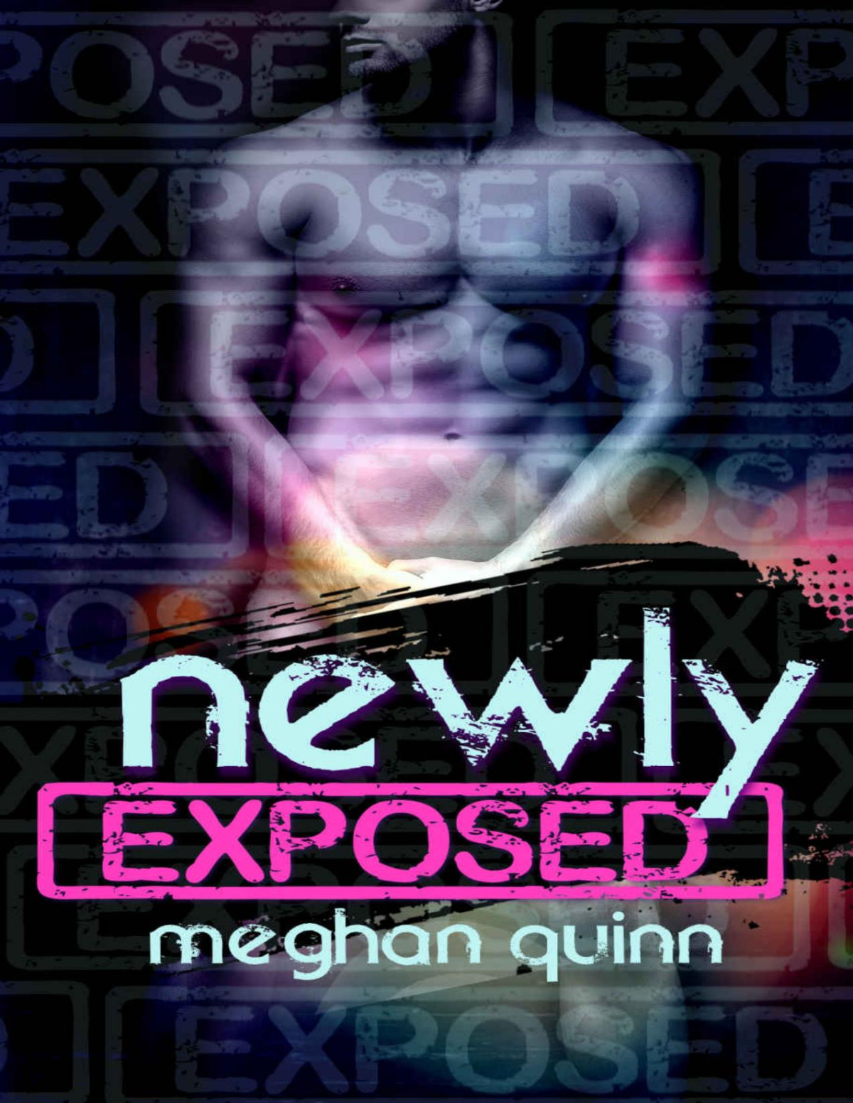 Newly Exposed Meghan Quinn