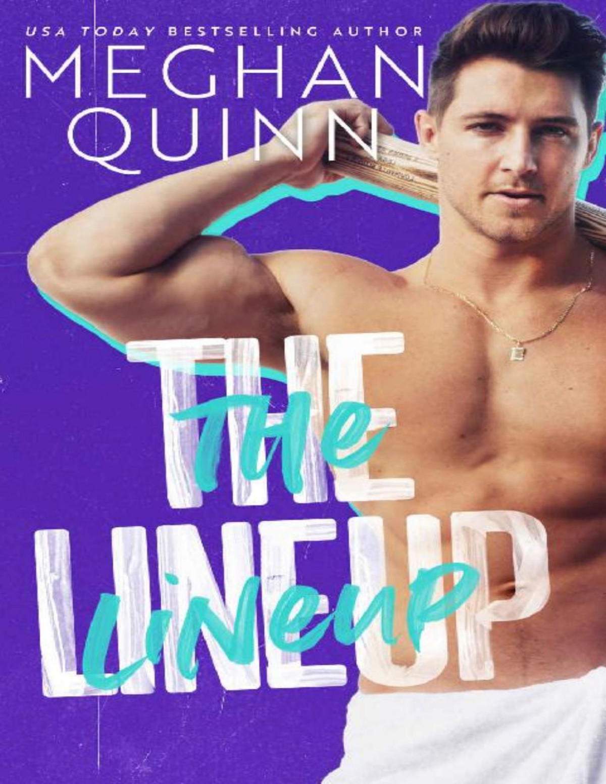 The Lineup Meghan Quinn