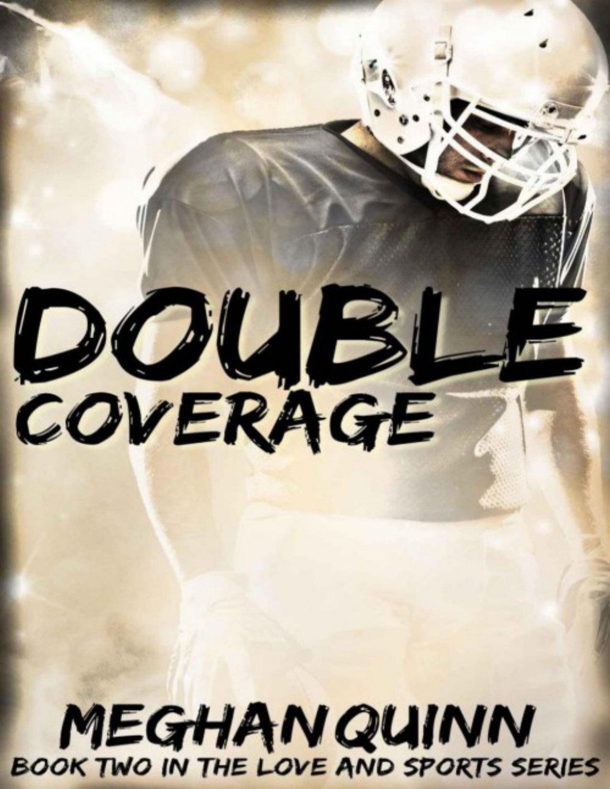 Double Coverage Meghan Quinn