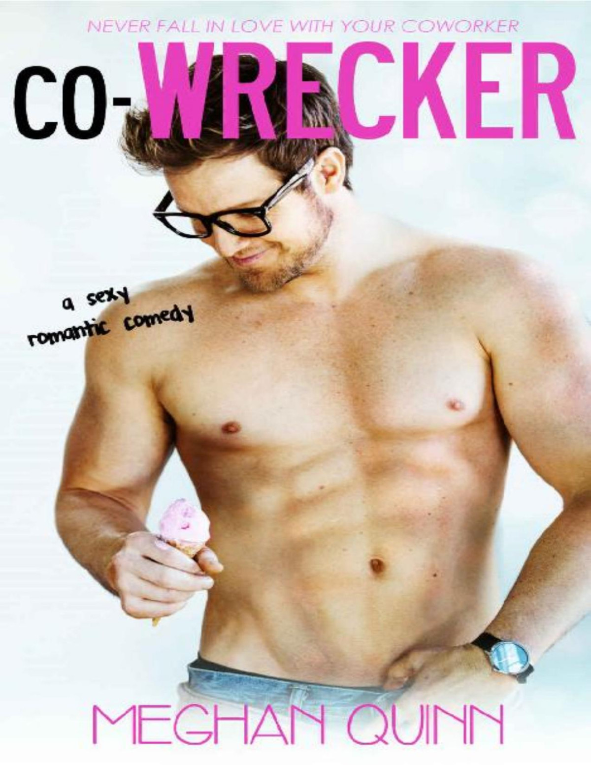 Cowrecker Meghan Quinn