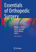 Essentials Of Orthopedic Surgery 5th William F Postma John N Delahay